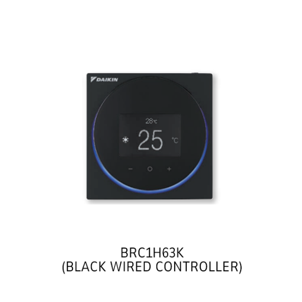 DAIKIN FCA71CA-CC2V-Black 7.1kW Standard Inverter Cassette Air Conditioner System | 1 Phase - Image 3