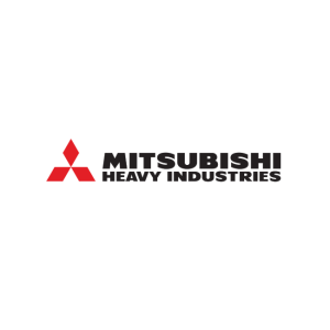 Mitsubishi Heavy Industries CnTA External input-output control - wiring loom 2 pin