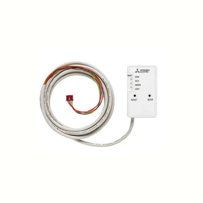 MITSUBISHI ELECTRIC MAC-334IF-E ME System Control Interface