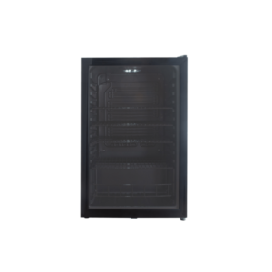 TECO TBF133BBABAH 133L Single Door Backbar Bar Fridge