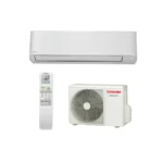 Toshiba Seiya Plus B2KVG18 5.0kW Inverter Split System Air Conditioner