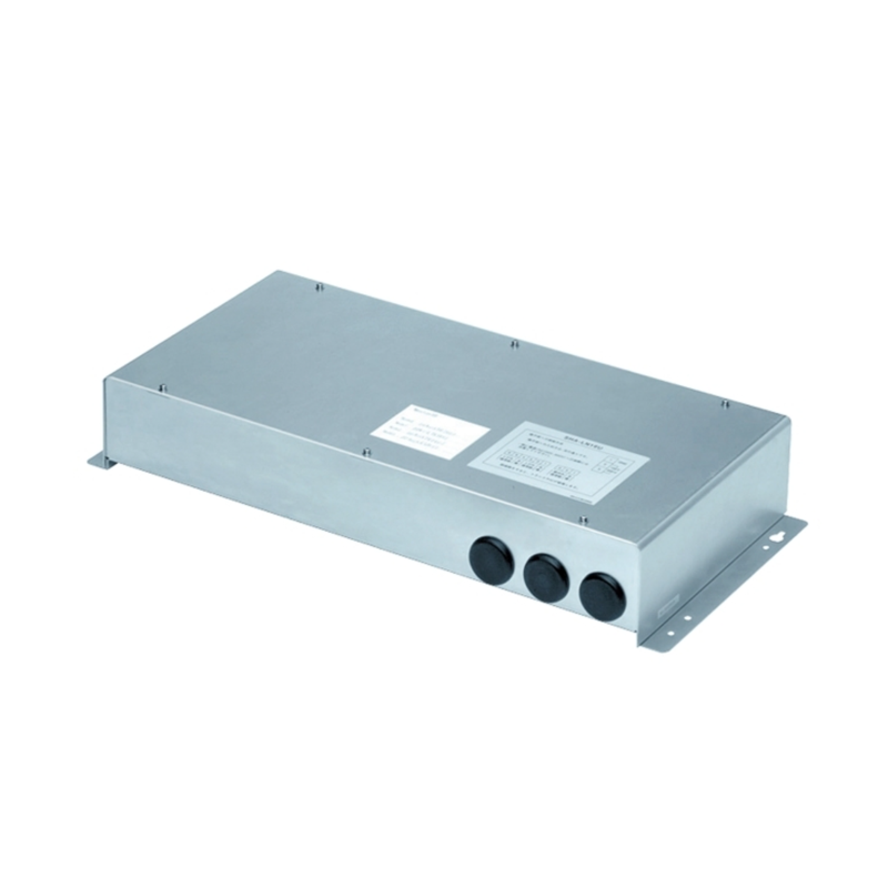 Panasonic CZ-CLNC2 LonWorks Interface