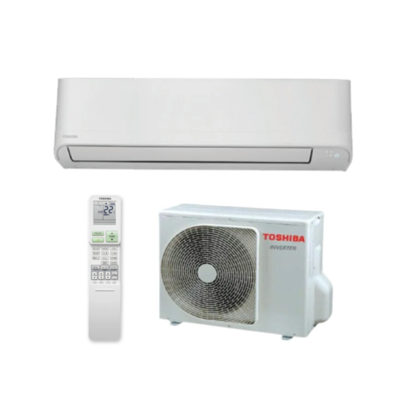 Toshiba Seiya Plus B2KVG24 7.1kW Inverter Split System Air Conditioner Toshiba Seiya Plus B2KVG24 7.1kW Inverter Split System Air Conditioner