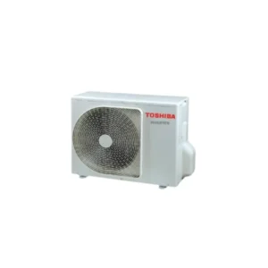 Toshiba Seiya Plus B2KVG24 7.1kW Inverter Split System Air Conditioner outdoor