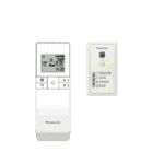 Panasonic CZ-RWS3 / CZ-RWRC3 Ducted Wireless Remote Controller / Receiver