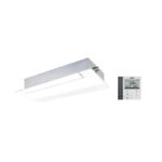 TOSHIBA RAS-M07G3YVG-E 3.7 kW Multi Split 1 Way Cassette Air Conditioner Indoor Only