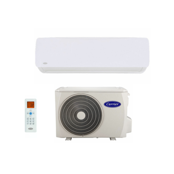 Carrier 53QHB090-1 9.10kW Aura Ultimate Inverter High Wall Air Conditioner