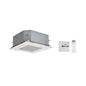 TOSHIBA RAS-M16S4MUVG-E 4.5 kW Multi Split Cassette Air Conditioner Indoor Only