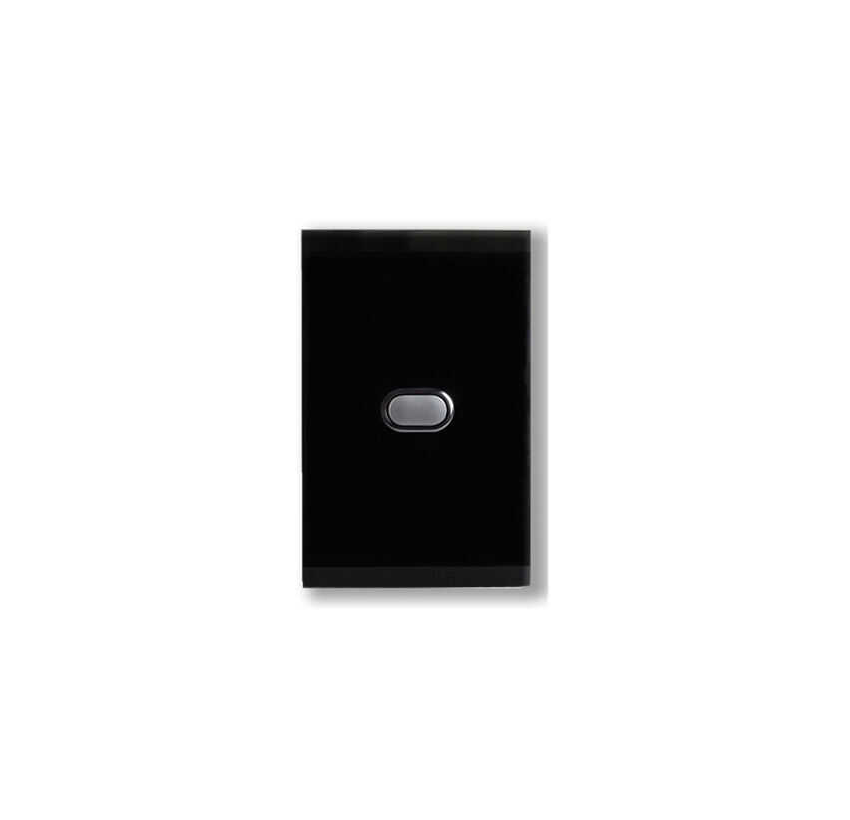 IZONE CRFSB Wireless Sensor Black