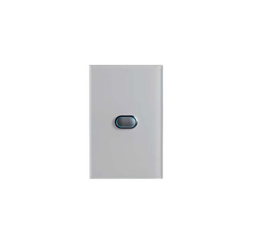 IZONE CRFSW Wireless Sensor White