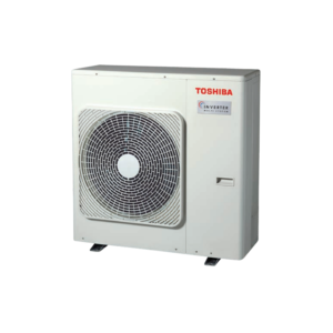 TOSHIBA RAS-4M27B2AVG-A 8.0kW
