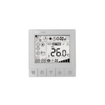 TOSHIBA RBC-ASC11E Compact Wired Controller