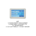 Toshiba CAHI430T T-Zone Air Basic Pack