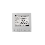 Toshiba RBC-ASCU11-E Compact Wired Controller