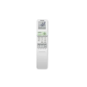 Toshiba Seiya Plus B2KVG30 8.0kW Inverter Split System Air Conditioner controlller