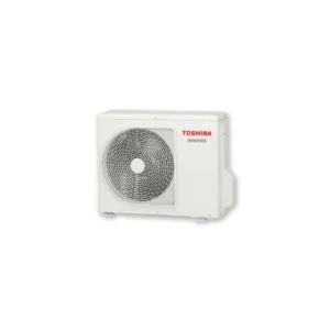 Toshiba Seiya Plus B2KVG07 2.0kW Inverter Split System Air Conditioner-outdoor