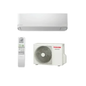 Toshiba Seiya Plus B2KVG13 3.5kW Inverter Split System Air Conditioner