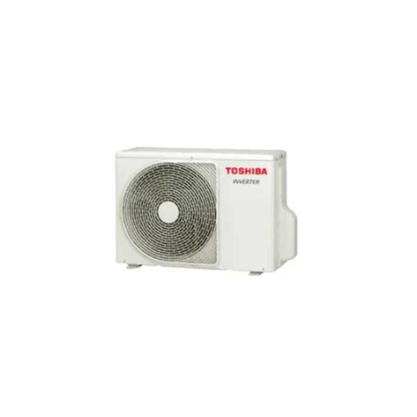 Toshiba Seiya Plus B2KVG16 4.2kW Inverter Split System Air Conditioner outdoor