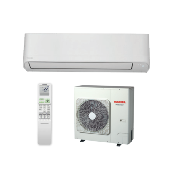Toshiba Seiya Plus B2KVG30 8.0kW Inverter Split System Air Conditioner Toshiba Seiya Plus B2KVG30 8.0kW Inverter Split System Air Conditioner