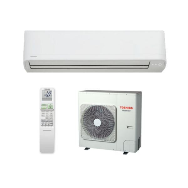 Toshiba Seiya Plus B2KVG34 9.0kW Inverter Split System Air Conditioner Toshiba Seiya Plus B2KVG34 9.0kW Inverter Split System Air Conditioner