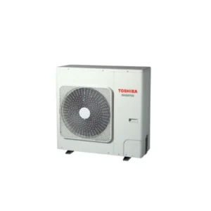 Toshiba Seiya Plus B2KVG30 8.0kW Inverter Split System Air Conditioner outdoor