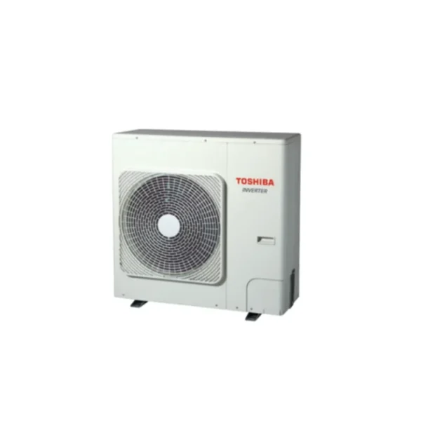 Toshiba Seiya Plus B2KVG30 8.0kW Inverter Split System Air Conditioner outdoor