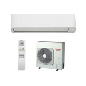 Toshiba Seiya Plus B2KVG36 10.0kW Inverter Split System Air Conditioner