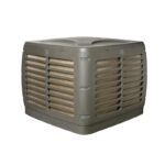 Brivis B70BAL Balaero Series Evaporative Cooling Charcoal