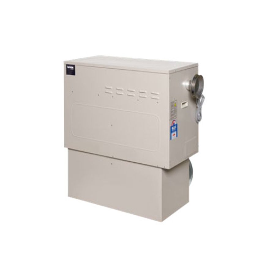 Brivis Buffalo BX526C 30.0kW Non Condensing Gas Ducted Heater