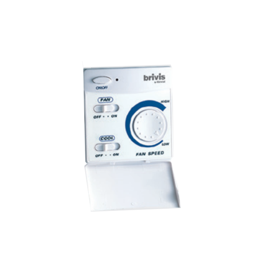 Brivis CNTRLCLRMAN Cooler Manual Control