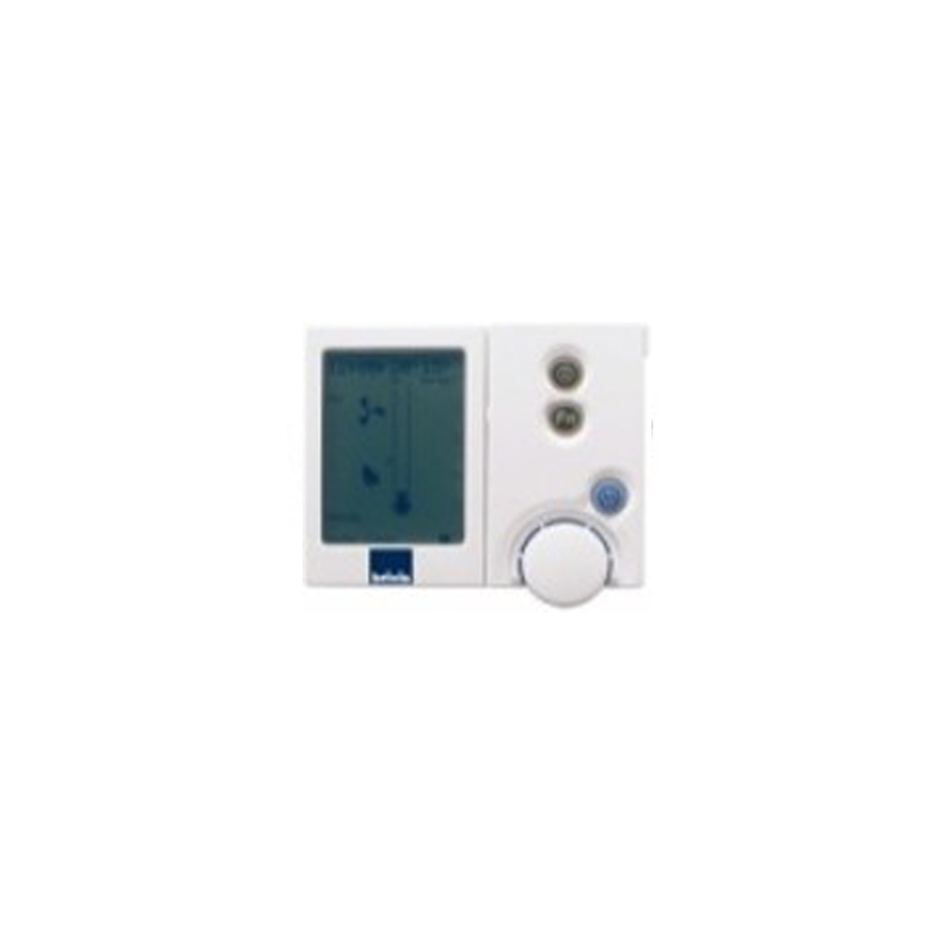 Brivis CNTRLNC6S Acc - Tstat Networker N-c6s