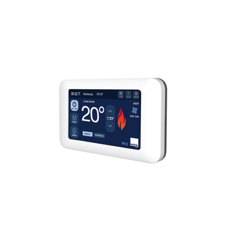 Brivis N-C7 Touch Controller