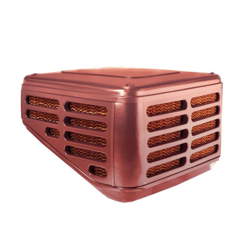 Brivis P36TERRA Evaporative Cooling Promina P36 Terra Red