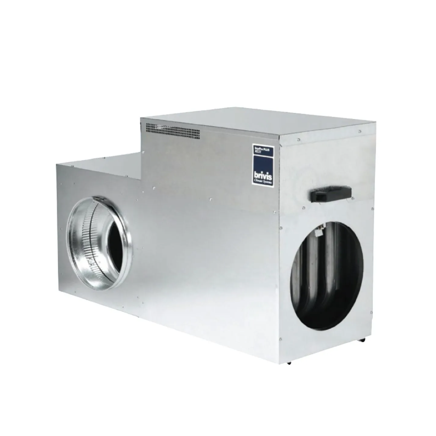 Brivis Starpro 4 SP421INV4 21.0kW Internal Non-Condensing Gas Heater