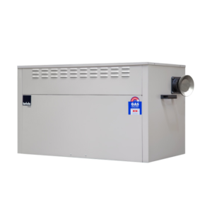 Brivis Starpro 5 SP530ENV4 30.0kW External Non-Condensing Gas Heater
