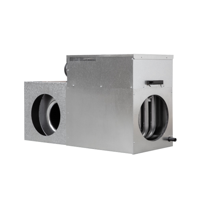 Brivis Starpro 6 SP630INV4 30.0kW Internal Non-Condensing Gas Heater