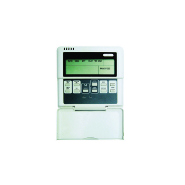 Carrier KJR-12B Basic Wired Controller