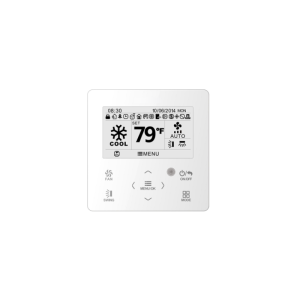 Gree ACSG1192 Wall Controller XK76