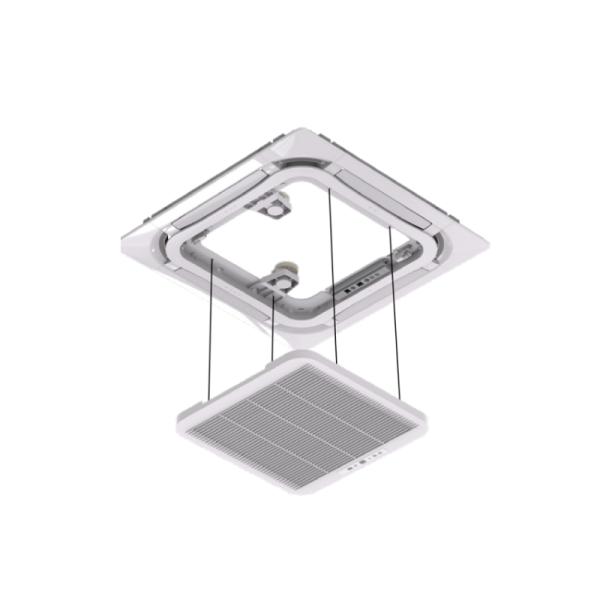 Gree Drop Down Fascia TF04A for U-Match U-Match Cassette Air Conditioner