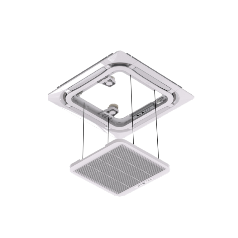 Gree Drop Down Fascia TF04A for U-Match U-Match Cassette Air Conditioner