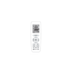 Gree YAP1F7 Remote Controller YAP1F for R32 Cassettes