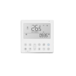 Rinnai CNTRLDRCINW Wired Controller White
