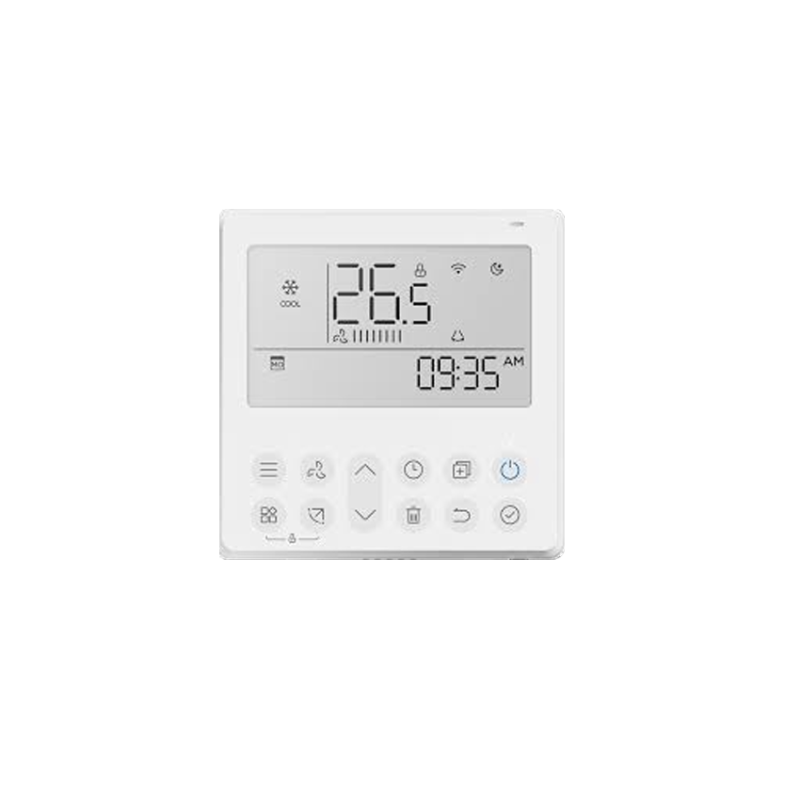 Rinnai CNTRLDRCINW Wired Controller White