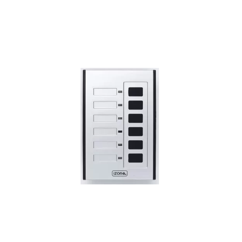 iZONE C110WC 110 Wall Controller