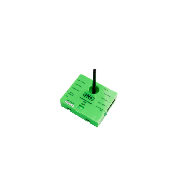 iZONE C155 | 6 Zone Cpu Module