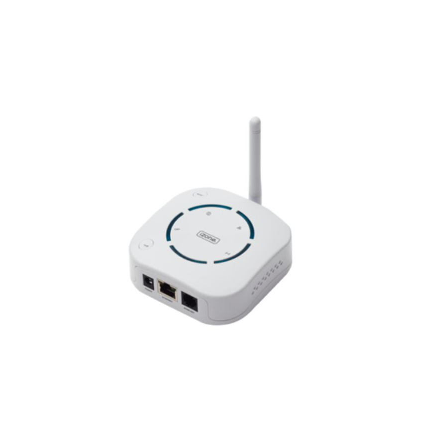 iZONE COCBH Smart Hub