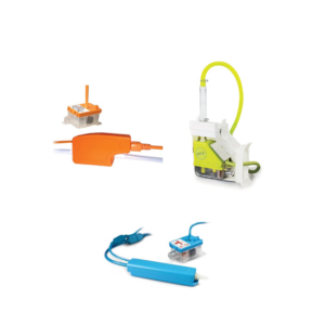 Condensate Pumps