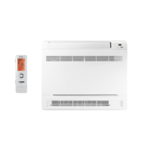 Gree GEH18AA-K6DNA1F-I 5.2kW Free Match Mini Floor Console Indoor Only