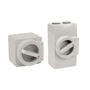 Isolation Switches