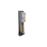 Isolator Bracket IBT50T H500mm x W100mm